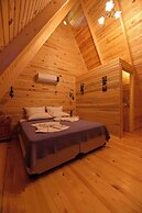 Yeldegirmeni Bungalow Hotel