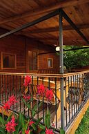 Yeldegirmeni Bungalow Hotel