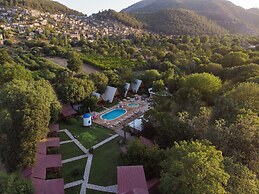 Yeldegirmeni Bungalow Hotel