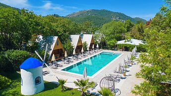 Yeldegirmeni Bungalow Hotel