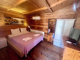 Yeldegirmeni Bungalow Hotel