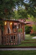 Yeldegirmeni Bungalow Hotel