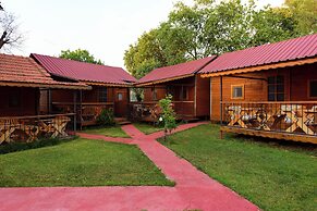 Yeldegirmeni Bungalow Hotel