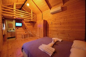 Yeldegirmeni Bungalow Hotel