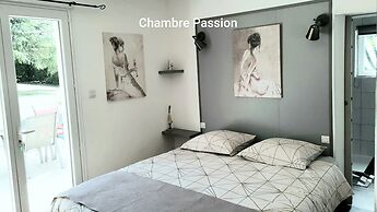 Chez Isa et Dens