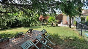 Chez Isa et Dens