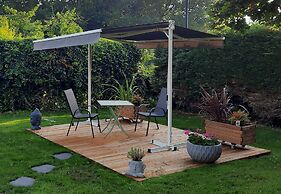 Chez Isa et Dens