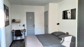 Chez Isa et Dens