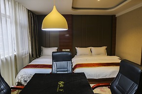 Ningxia Liupanshan Juhong Hotel