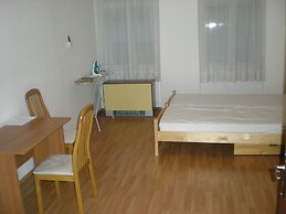 Apartment Zamecky Vrch I