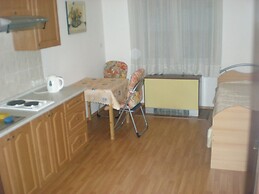 Apartment Zamecky Vrch I