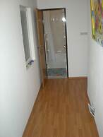 Apartment Zamecky Vrch I