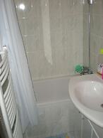 Apartment Zamecky Vrch I