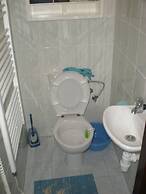 Apartment Zamecky Vrch I