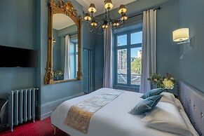 Hôtel de Paris