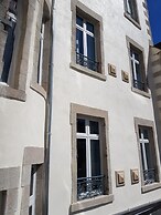 Hôtel de Paris