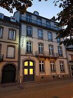 Hôtel de Paris