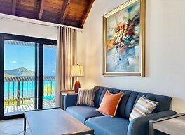 View of Paradise at Sapphire Beach