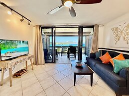 View of Paradise at Sapphire Beach