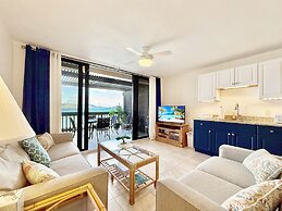 View of Paradise at Sapphire Beach
