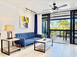 View of Paradise at Sapphire Beach