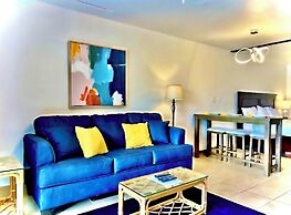 View of Paradise at Sapphire Beach