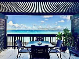 View of Paradise at Sapphire Beach