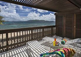 View of Paradise at Sapphire Beach