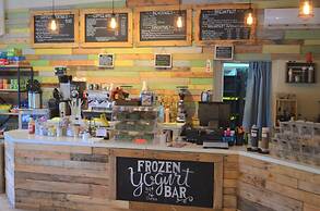 View of Paradise at Sapphire Beach