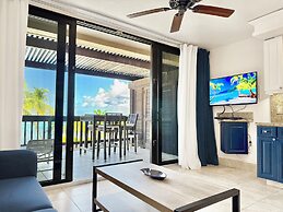 View of Paradise at Sapphire Beach
