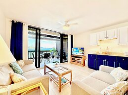 View of Paradise at Sapphire Beach
