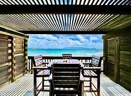 View of Paradise at Sapphire Beach