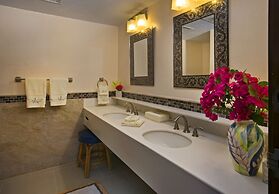 View of Paradise at Sapphire Beach