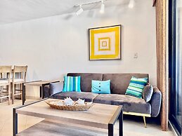 View of Paradise at Sapphire Beach