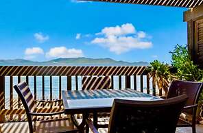 View of Paradise at Sapphire Beach