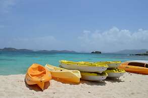 View of Paradise at Sapphire Beach