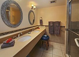 View of Paradise at Sapphire Beach