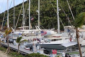 View of Paradise at Sapphire Beach
