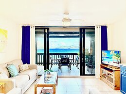 View of Paradise at Sapphire Beach