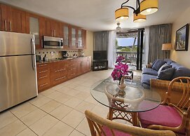 View of Paradise at Sapphire Beach