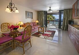 View of Paradise at Sapphire Beach