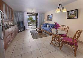 View of Paradise at Sapphire Beach