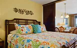 View of Paradise at Sapphire Beach