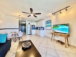 View of Paradise at Sapphire Beach