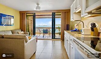 View of Paradise at Sapphire Beach