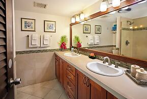 View of Paradise at Sapphire Beach