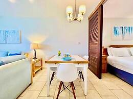 View of Paradise at Sapphire Beach