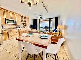 View of Paradise at Sapphire Beach