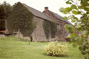 Les Bouyères