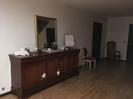 Les Bouyères